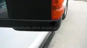 Ford F-250 Ext Cab 2X4 Pickup Truck