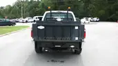 Ford F-250 Ext Cab 2X4 Pickup Truck