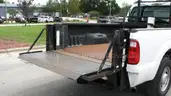 Ford F-250 Ext Cab 2X4 Pickup Truck