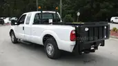 Ford F-250 Ext Cab 2X4 Pickup Truck