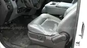 Ford F-250 Ext Cab 2X4 Pickup Truck