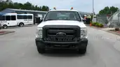 Ford F-250 Ext Cab 2X4 Pickup Truck