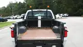 Ford F-250 Ext Cab 2X4 Pickup Truck