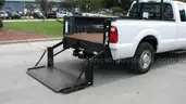 Ford F-250 Ext Cab 2X4 Pickup Truck