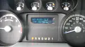 Ford F-250 Ext Cab 2X4 Pickup Truck