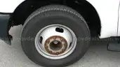 Ford F-350 Crew Cab Service Truck