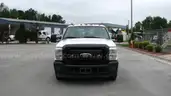 Ford F-350 Crew Cab Service Truck