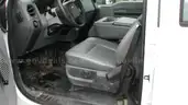 Ford F-350 Crew Cab Service Truck