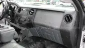 Ford F-350 Crew Cab Service Truck