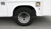 Ford F-350 Crew Cab Service Truck