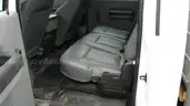 Ford F-350 Crew Cab Service Truck