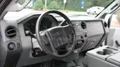 Ford F-350 Crew Cab Service Truck