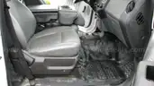 Ford F-350 Crew Cab Service Truck