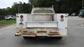 Ford F-350 Crew Cab Service Truck