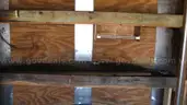 Leonard 16-foot Enclosed Trailer