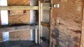 Leonard 16-foot Enclosed Trailer