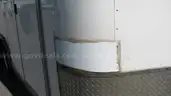 Leonard 16-foot Enclosed Trailer