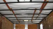 Leonard 16-foot Enclosed Trailer