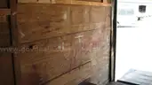 Leonard 16-foot Enclosed Trailer