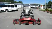 EXMARK 96&#x201D; Commercial Zero Turn Mower