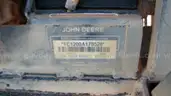 2010 John Deere 3 Wheel Bunker / Ballfield Rake