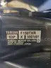 Yamaha 150 4Stroke Outboard Engine