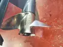 Yamaha 150 4Stroke Outboard Engine