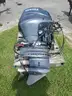 Yamaha 150 4Stroke Outboard Engine