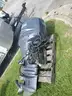 Yamaha 150 4Stroke Outboard Engine