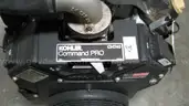 KOHLER Command Pro CH740 Engine