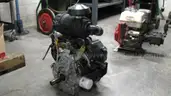 KOHLER Command Pro CH740 Engine