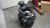 KOHLER Command Pro CH740 Engine
