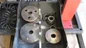 Coats HD Tire Balancer