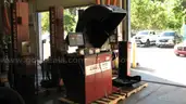 Coats HD Tire Balancer