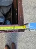 KOIKE ARONSON PLASMA CUTTING TABLE