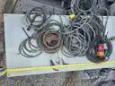 KOIKE ARONSON PLASMA CUTTING TABLE