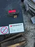 KOIKE ARONSON PLASMA CUTTING TABLE