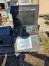 KOIKE ARONSON PLASMA CUTTING TABLE
