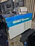 KOIKE ARONSON PLASMA CUTTING TABLE