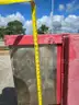 KOIKE ARONSON PLASMA CUTTING TABLE