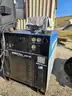 KOIKE ARONSON PLASMA CUTTING TABLE