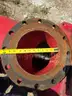 Diesel Fire Pump 4 Stage  / Diesel Engine 235 HP @ 2200 RPM