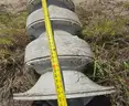 Diesel Fire Pump 4 Stage  / Diesel Engine 235 HP @ 2200 RPM