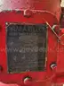 Diesel Fire Pump 4 Stage  / Diesel Engine 235 HP @ 2200 RPM