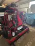 Diesel Fire Pump 4 Stage  / Diesel Engine 235 HP @ 2200 RPM