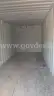 20&#x27; Conex Shipping Container