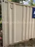 20&#x27; Conex Shipping Container