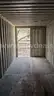 20&#x27; Conex Shipping Container
