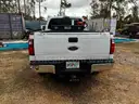2014 Ford F-250 SD XLT Crew Cab Long Bed 2WD