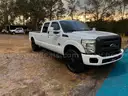 2014 Ford F-250 SD XLT Crew Cab Long Bed 2WD